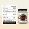 Wood-Pressed Coconut Oil