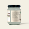 Wood-Pressed Coconut Oil