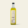 Wood-Pressed Groundnut Oil