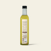 Wood-Pressed Groundnut Oil