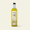 Wood-Pressed Groundnut Oil
