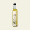 Wood-Pressed Groundnut Oil