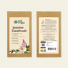 Eco-Friendly Hand & Dishwash Combo - Jasmine Handwash & Lime Dishwash