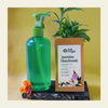 Eco-Friendly Hand & Dishwash Combo - Jasmine Handwash & Lime Dishwash