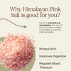 Pink Himalayan Salt