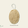 Eco-Friendly Home & Body Essentials Combo - Toothbrush, Loofah, Coconut Scrubber & More