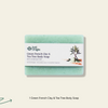 Eco-Friendly Home & Body Essentials Combo - Toothbrush, Loofah, Coconut Scrubber & More
