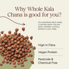 Kala Chana (Desi Chana)